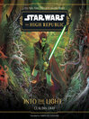 Imagen de portada para Into the Light